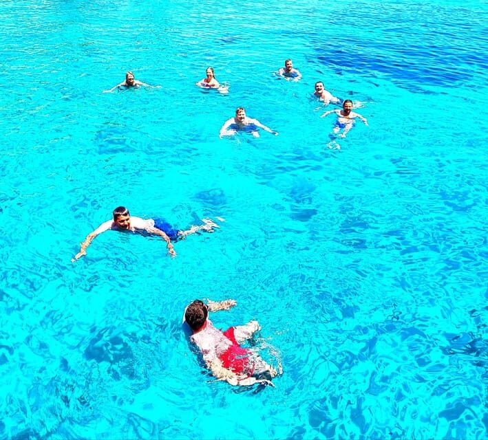 From Mastichari : Private Cruise Escape with Ariadne - The Authentic and Practical Value