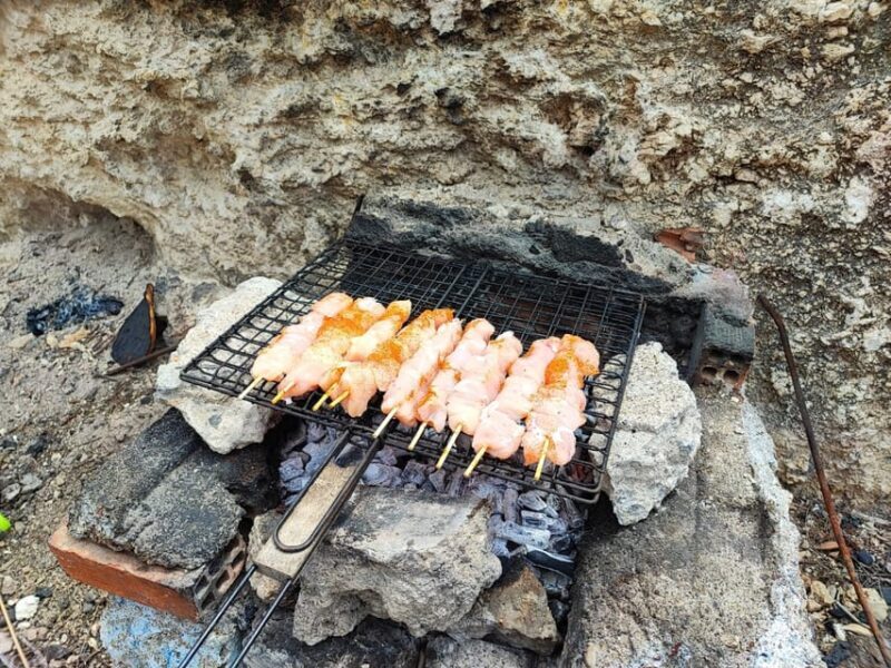 From Mastichari : Private Cruise Escape with Ariadne - Frequently Asked Questions