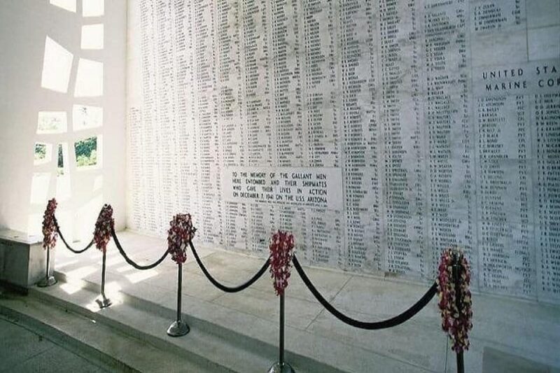 From Maui: Complete Pearl Harbor Experience Tour - Key Points