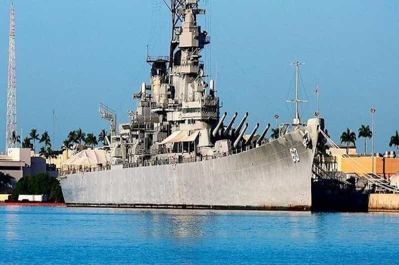 From Maui: Complete Pearl Harbor Experience Tour - An In-Depth Look at What You Can Expect