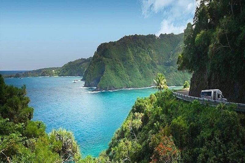 From Maui: Road to Hana Rainforest and Waterfall Experience - An In-Depth Look at the Tour