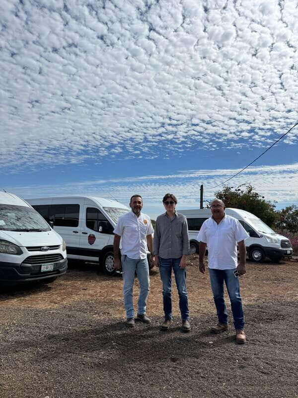 From Mazatlán: ATV Tour into Sierra Madre with Lunch - An In-Depth Look at the Tour Experience