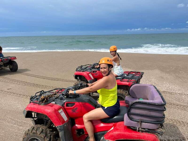 From Mazatlán: ATV Tour into Sierra Madre with Lunch - Final Thoughts