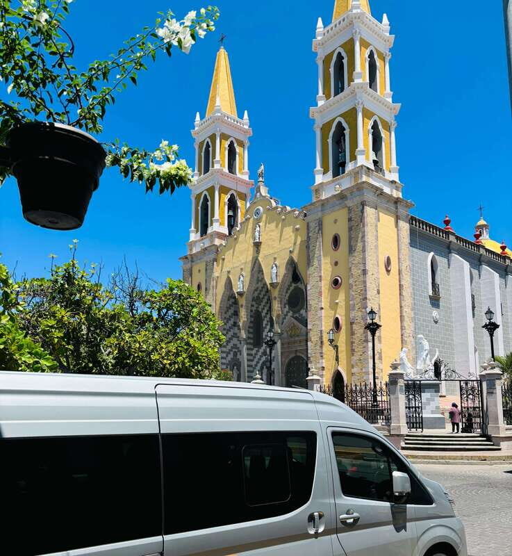 From Mazatlán: ATV Tour into Sierra Madre with Lunch - FAQ