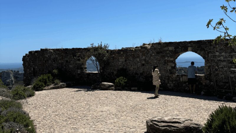 From medieval Evenos to Bandol wines : a taste of Provence - Who Should Consider This Tour?