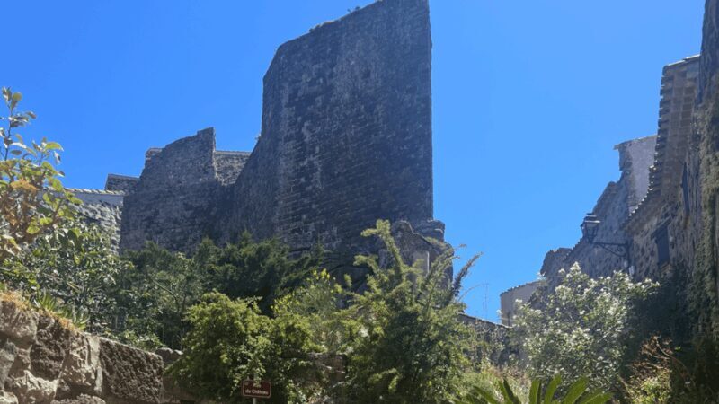 From medieval Evenos to Bandol wines : a taste of Provence - The Sum Up