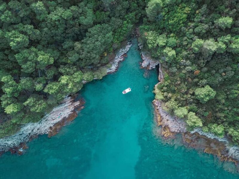 From Medulin: Istria Speedboat Tour with Snorkeling - An In-Depth Look at the Speedboat Adventure