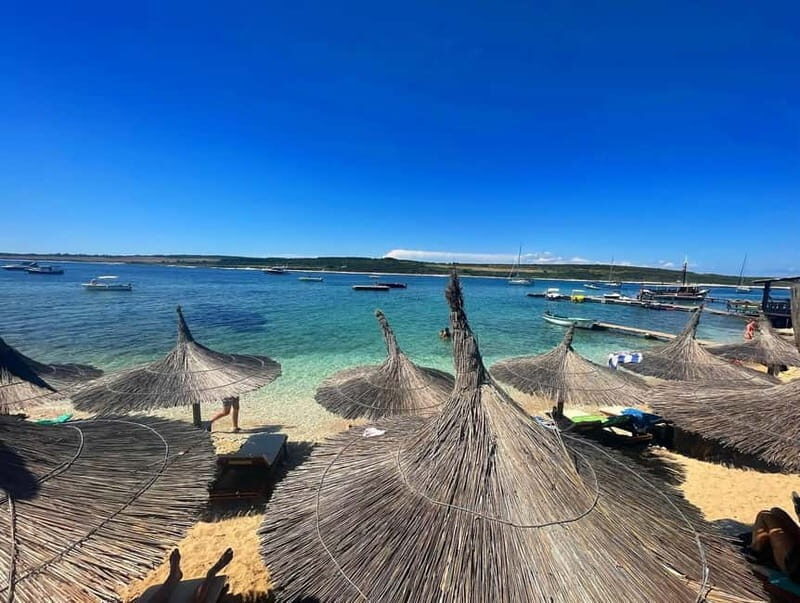 From Medulin: Istria Speedboat Tour with Snorkeling - FAQ