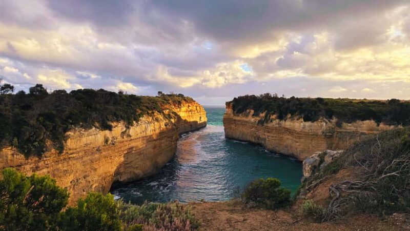 From Melbourne: 12 Apostles & Great Ocean Road Private Tour - Key Points