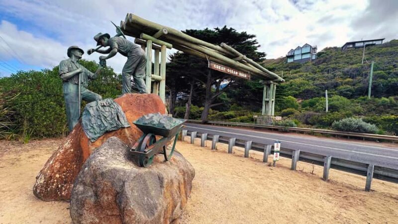 From Melbourne: 12 Apostles & Great Ocean Road Private Tour - FAQs