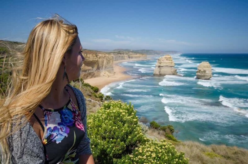 From Melbourne: 2-Day Great Ocean Road & Grampians Escape - Key Points