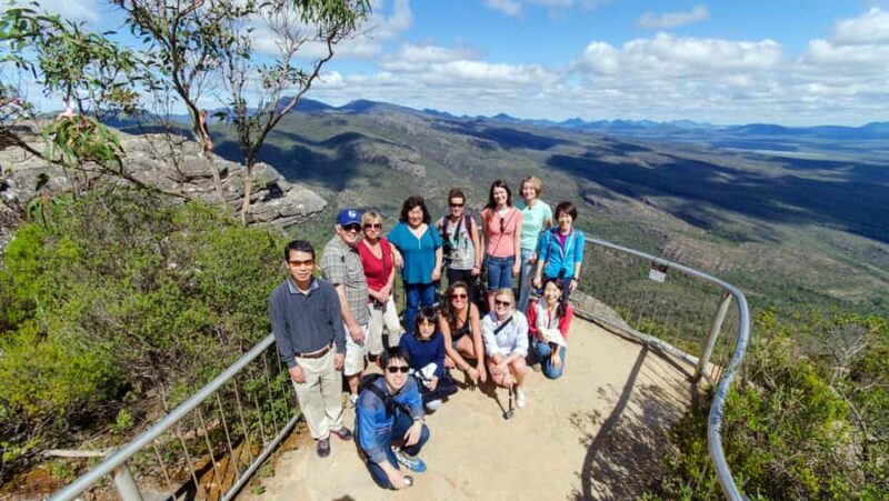 From Melbourne: Grampians National Park Small Group Tour - A Deep Dive into the Experience