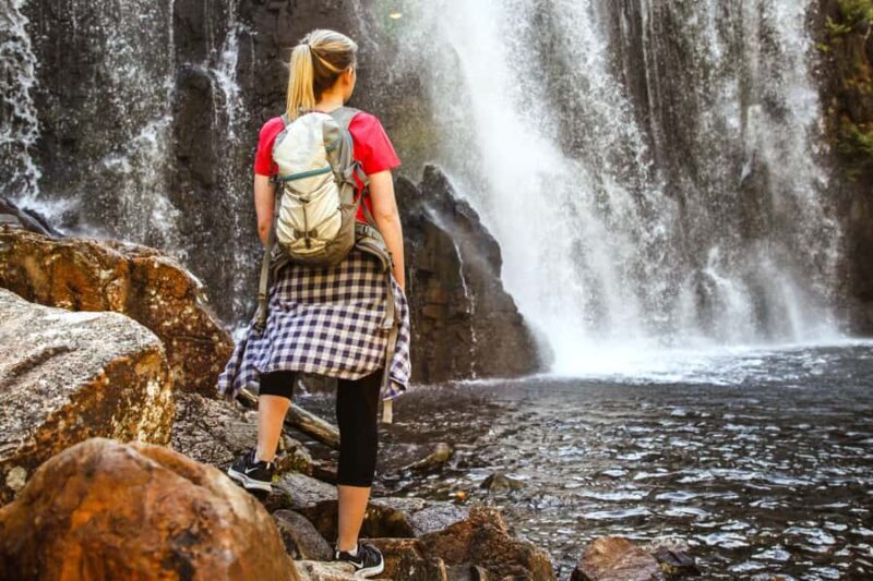 From Melbourne: Grampians National Park Small Group Tour - The Practical Side: What You Need to Know