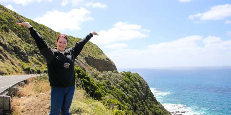 From Melbourne: Great Ocean Road & 12 Apostles Full-Day Tour - Transportation and Comfort