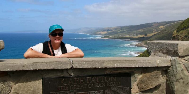 From Melbourne: Great Ocean Road & 12 Apostles Full-Day Tour - Authentic Experiences and Responsible Tourism