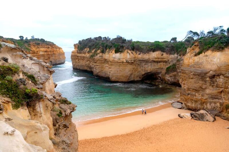 From Melbourne: Great Ocean Road, 12 Apostles & Koalas - The Sum Up