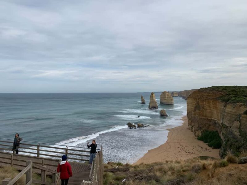 From Melbourne: Great Ocean Road Day Tour - The Itinerary: What to Expect
