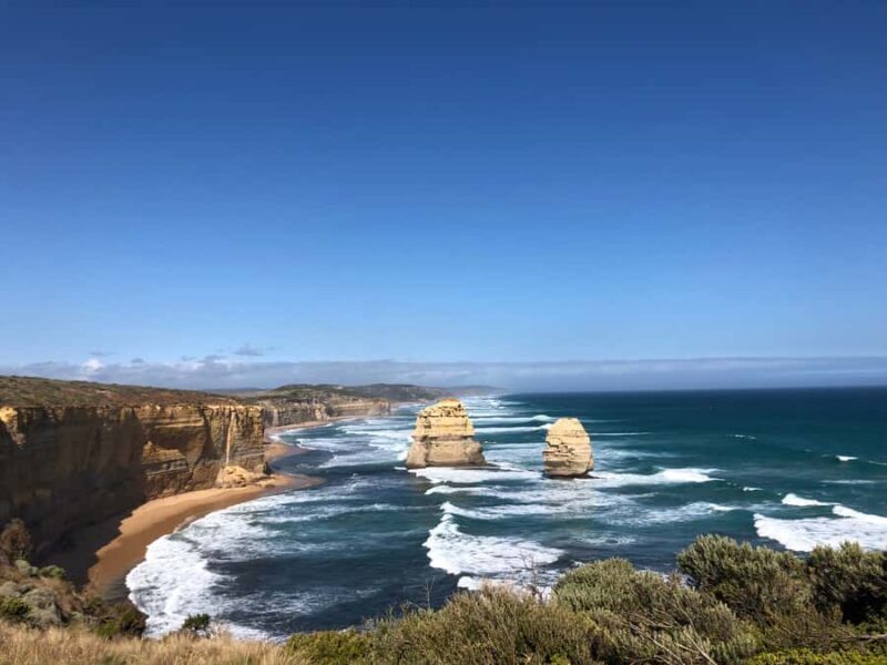 From Melbourne: Great Ocean Road Day Tour - Price & Value