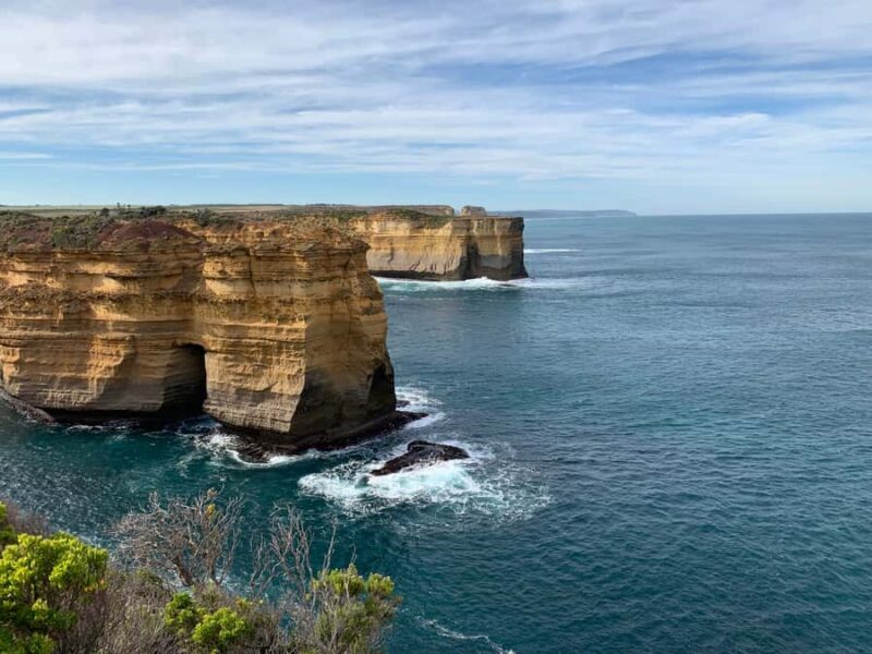 From Melbourne: Great Ocean Road Day Tour - Who Should Consider This Tour?