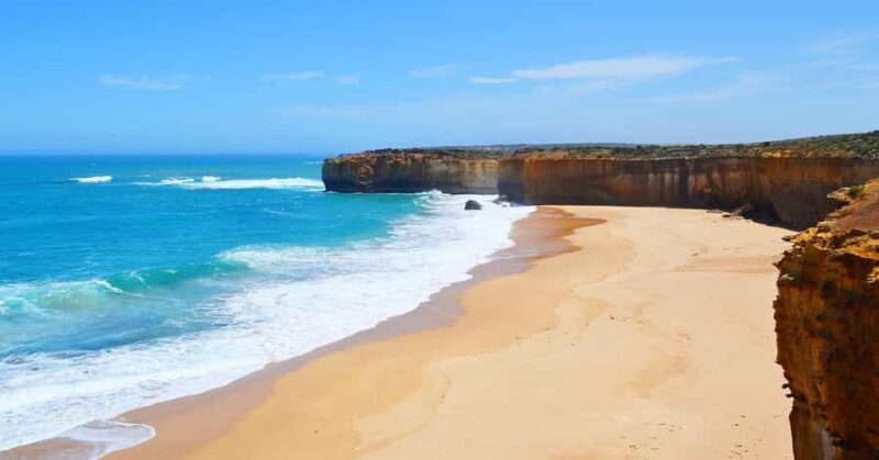 From Melbourne: Great Ocean Road Day Trip with Dinner - An In-Depth Look at the Great Ocean Road Day Trip