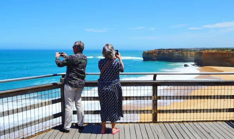 From Melbourne: Great Ocean Road Day Trip with Dinner - Who Should Consider This Tour?
