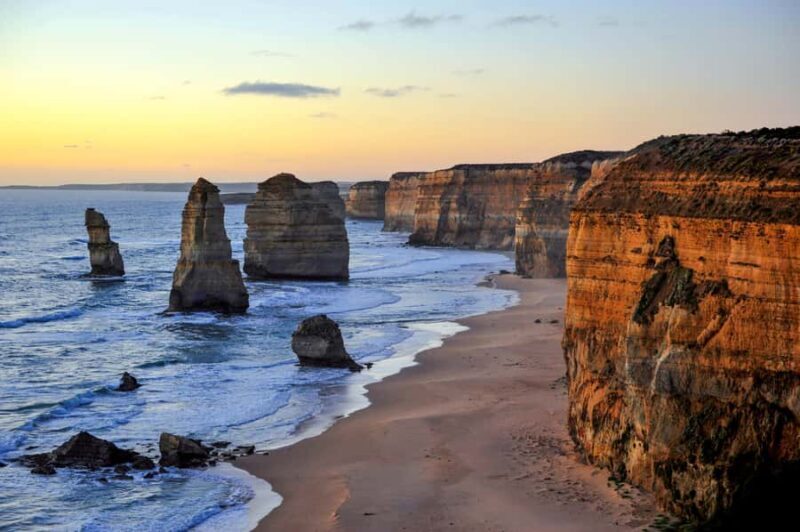From Melbourne: Great Ocean Road Private Guided Tour by Car - Exploring the Great Ocean Road in Style: A Practical Review of the Private Guided Tour from Melbourne