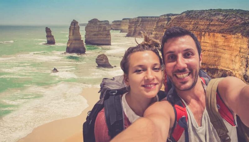 From Melbourne: Great Ocean Road Private Guided Tour by Car - The Great Ocean Road Sign & Wildlife Encounters