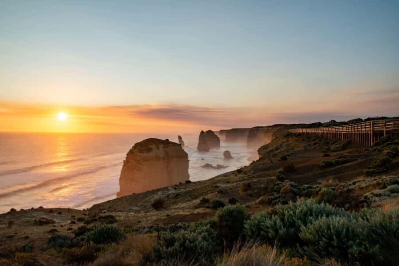 From Melbourne: Great Ocean Road Sunset Tour - Practical Aspects and Tips