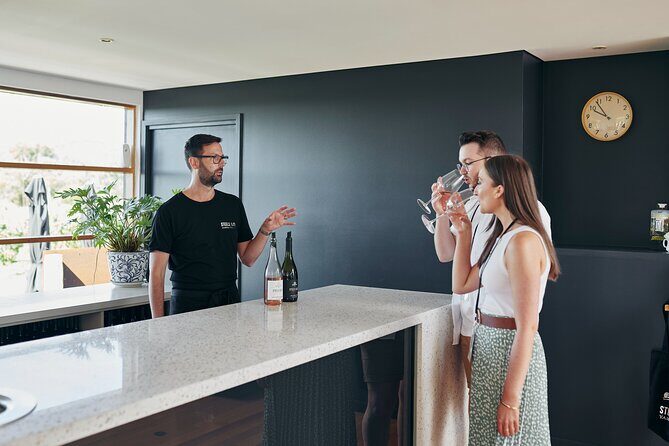 From Melbourne: Hop On Hop Off Yarra Valley - GREEN Route - Key Points