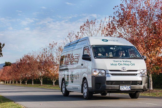 From Melbourne: Hop On Hop Off Yarra Valley - GREEN Route - Why Travelers Love This Experience