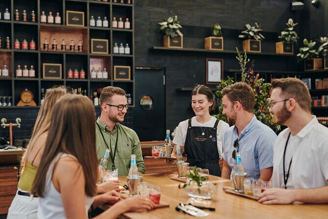 From Melbourne: Hop On Hop Off Yarra Valley - RED Route - The Experience: What the Tour Offers