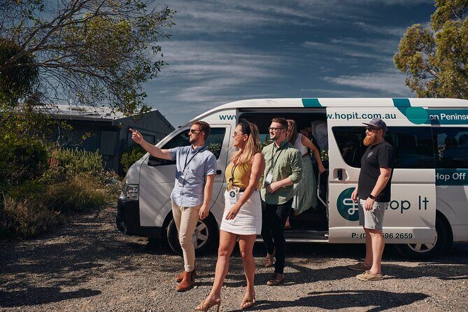 From Melbourne: Hop On Hop Off Yarra Valley - RED Route - Why This Tour Works Well for Different Travelers