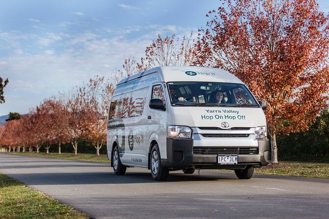 From Melbourne: Hop On Hop Off Yarra Valley - RED Route - FAQ