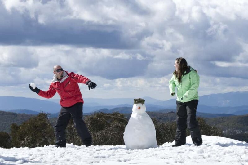 From Melbourne: Mount Buller Day Tour with Resort Entry - A Comprehensive Look at the Mount Buller Day Tour