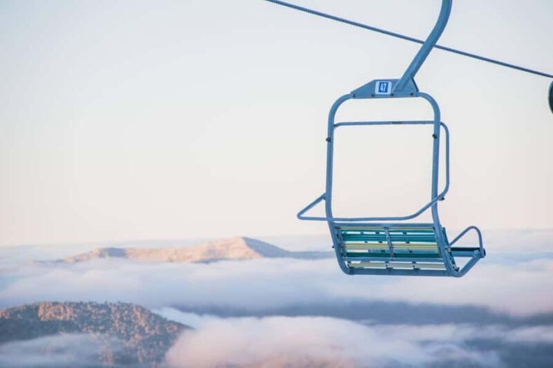 From Melbourne: Mount Buller Guided Day Tour - Key Points