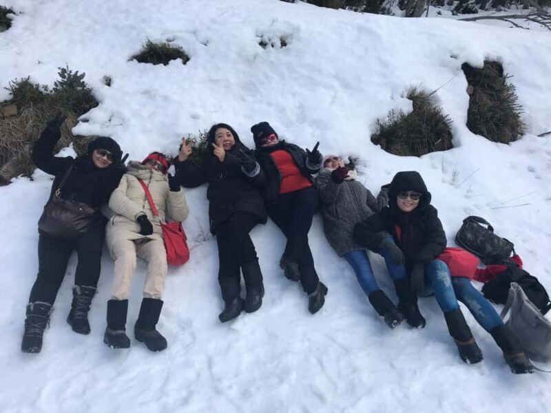 From Melbourne: Mt Buller Snow Day Small Group Boutique Tour - Key Points