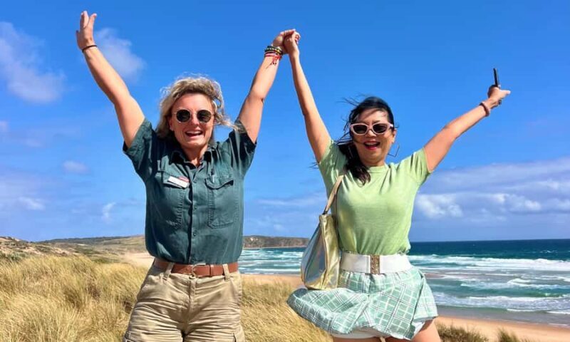 From Melbourne: Penguin Parade Afternoon Tour - What We Like Most