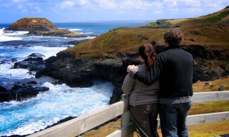 From Melbourne: Penguin Parade Afternoon Tour - Authentic Experiences and Authentic Encounters