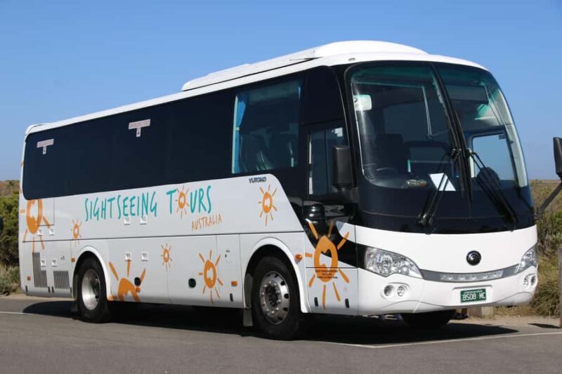 From Melbourne: Phillip Island and Penguin Parade Day Tour - The Sum Up