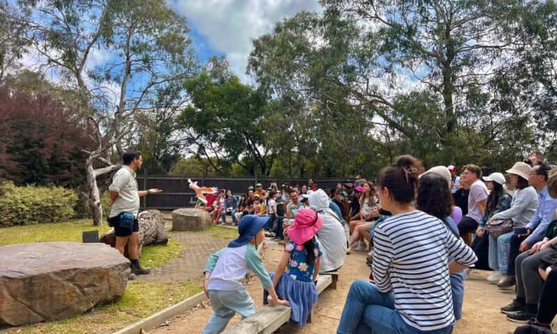 From Melbourne: Phillip Island Penguin Parade Eco Tour - Dining and Additional Comforts