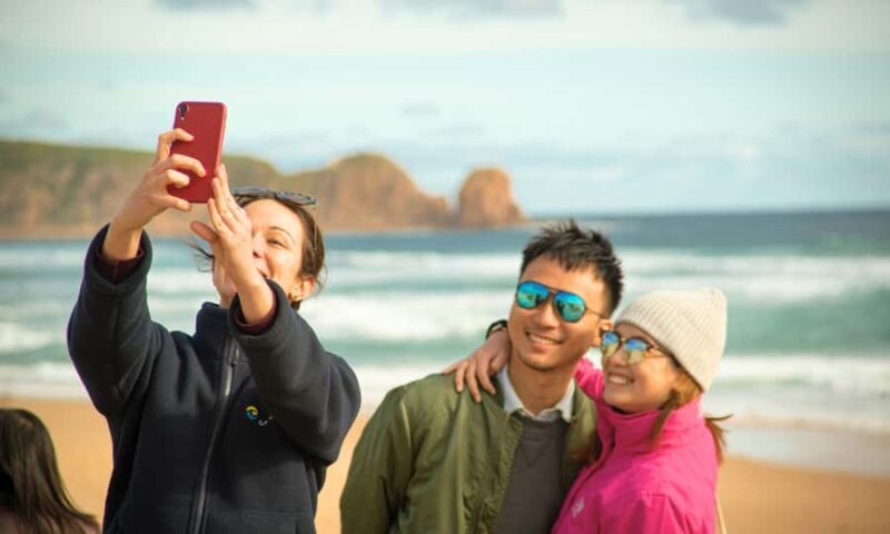 From Melbourne: Phillip Island Penguin Parade Eco Tour - Travel Logistics: Timing and Group Size