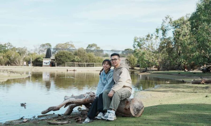 From Melbourne: Phillip Island Penguin Parade Eco Tour - Authenticity and Visitor Experience