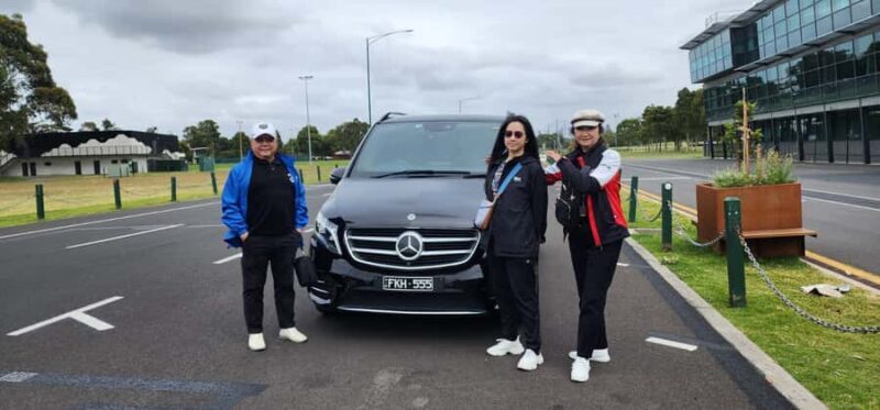 From Melbourne: Phillip Island Penguin Parade Private Tour - Who Is This Tour Best For?