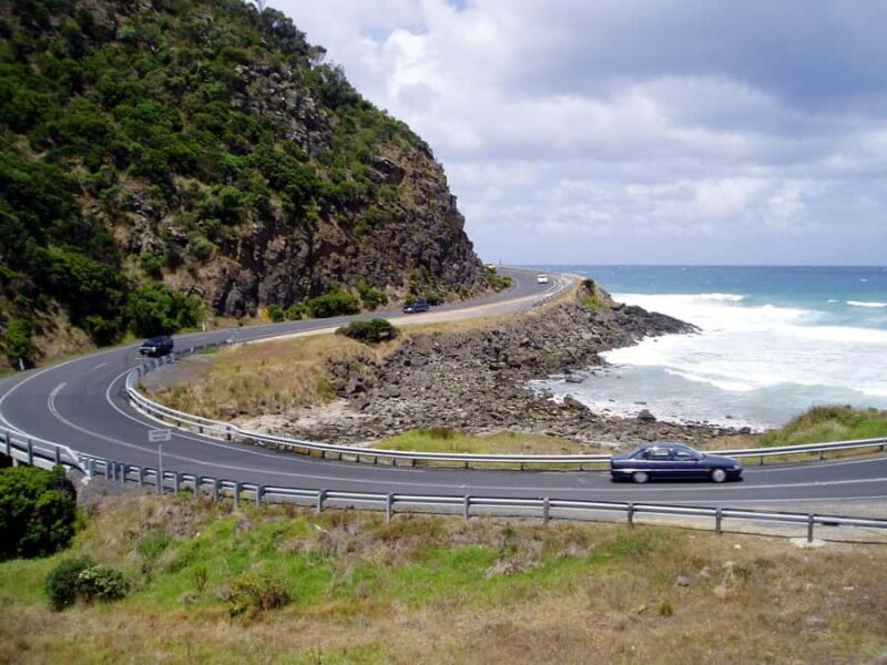 From Melbourne: Private Great Ocean Road Tour with Pickup - The Sum Up