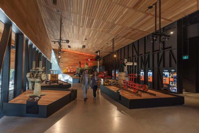 From Melbourne: Puffing Billy Steam Train & Wildlife Tour - A Deep Dive into the Experience