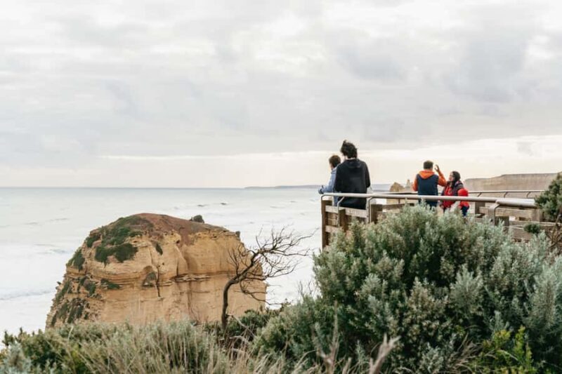 From Melbourne: Small-Group Great Ocean Road Day Trip - Introduction: A Trip That Balances Comfort and Adventure
