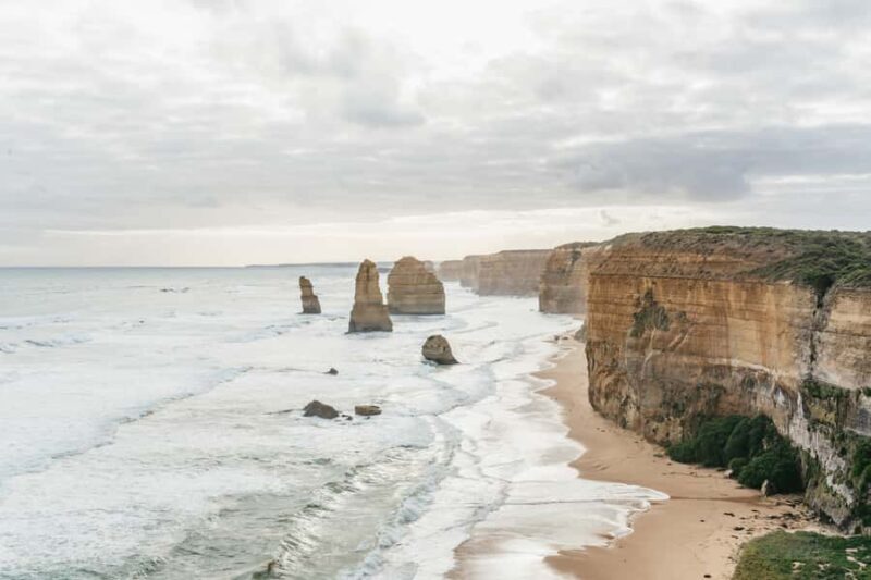 From Melbourne: Small-Group Great Ocean Road Day Trip - Authentic Experiences & Local Knowledge