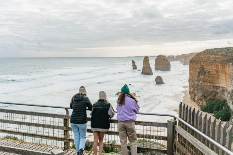 From Melbourne: Small-Group Great Ocean Road Day Trip - FAQ