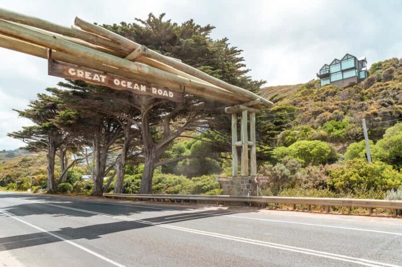 From Melbourne: Small Group Great Ocean Road Tour - Key Points