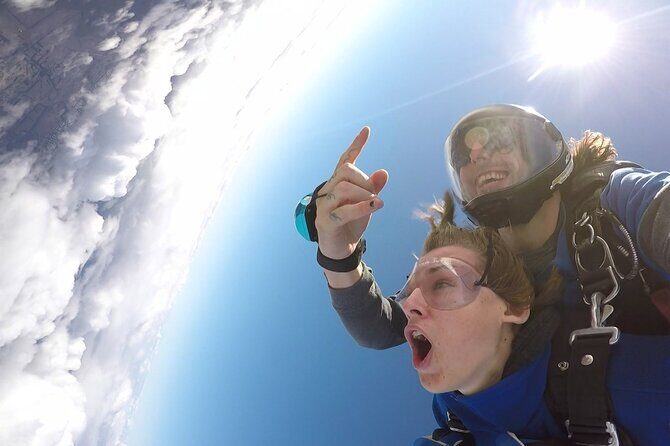 From Melbourne: Tandem Skydive over Great Ocean Road - Pricing and Value